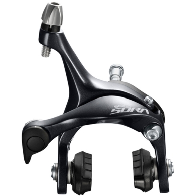 Hamulec tylny Shimano Sora BR-R3000 czarny