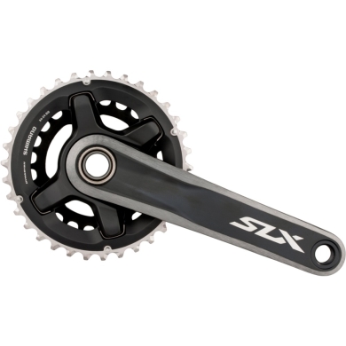 Mechanizm korbowy Shimano SLX FC-M7000-B2 Boost 2x11