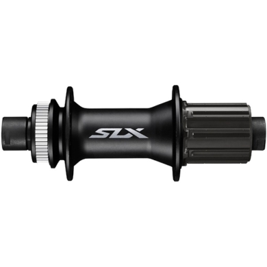 Shimano SLX FH M7010 Piasta tylna Center Lock E-Thru 12mm 32H