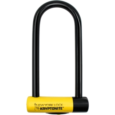 Zapięcie U-lock Kryptonite New York Lock M 18 WL