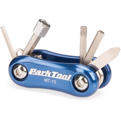 Multitool Park Tool MT-10