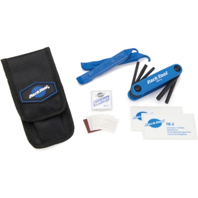 Zestaw naprawczy Park Tool WTK-2