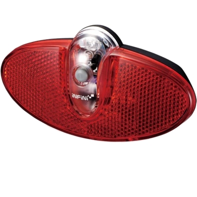 Infini Apollo 500 Lampka rowerowa tylna