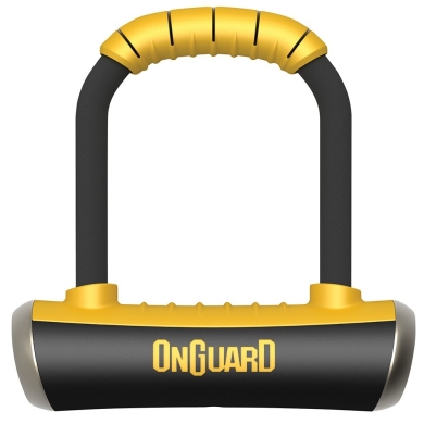 Zapięcie U-lock Onguard Pitbull Mini 8006