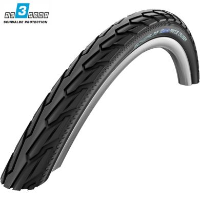 Schwalbe Range Cruiser 26 x 2.00 KG SBC TS Opona rowerowa