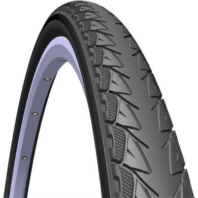 Opona Mitas Flipper V70 700c