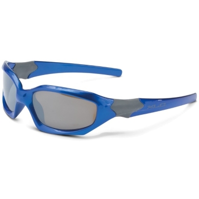 XLC SG K01 Maui okulary rowerowe dziecięcie niebieskie