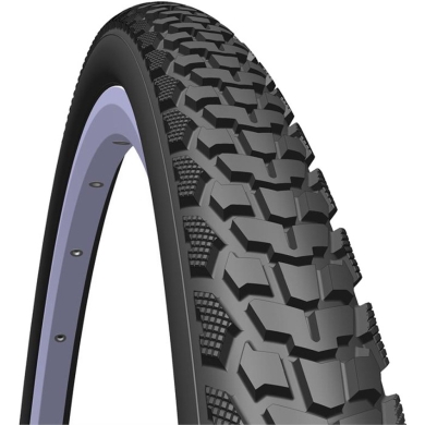 Opona Mitas Gripper V84 700c