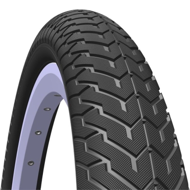 Opona Mitas Zirra F V94 20"