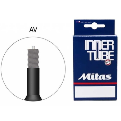 Dętka Rubena / Mitas AV35 12.5"