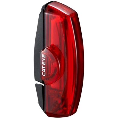 Cateye TL LD700 R Rapid X Lampka rowerowa tylna LED większa moc