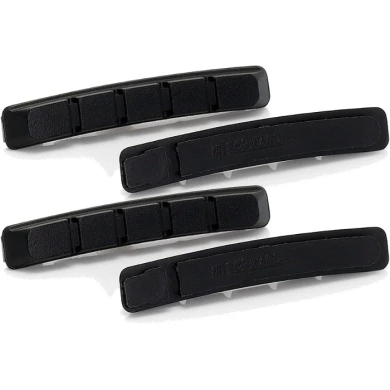 Zestaw klocków hamulcowych XLC BS-X07 (72 mm)