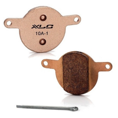 Okładziny hamulcowe XLC BP-S08 metaliczne (Magura Julie)