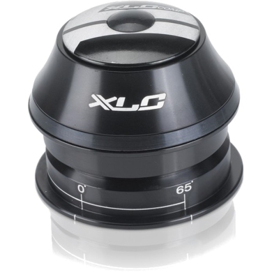 XLC HS I12 Stery pół zintegrowane 1 1/8" ZS44