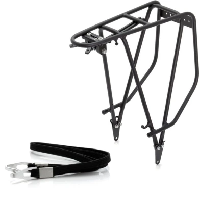 Bagażnik rowerowy tylny XLC RP-R03 do sakw Crosso