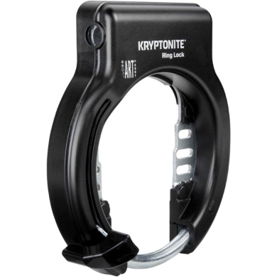 Blokada tylnego koła Kryptonite Ring Lock Retractable