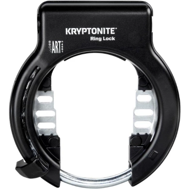 Blokada tylnego koła Kryptonite Ring Lock + uchwyt