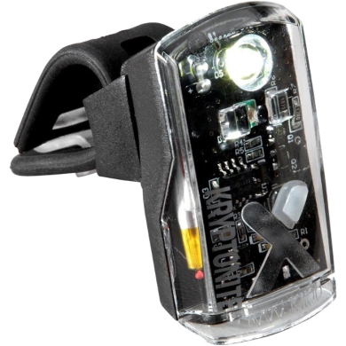 Lampka rowerowa Kryptonite Avenue F-50 X R-14 Dual