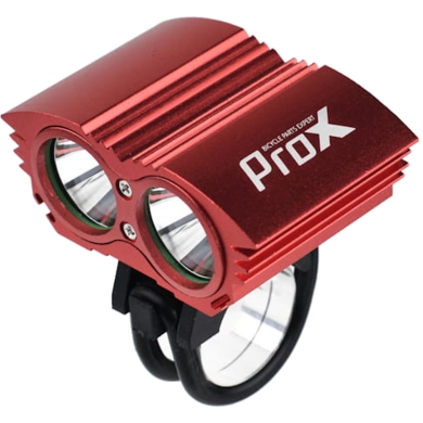 Lampka przednia ProX Dual Power