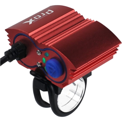 Lampka przednia ProX Dual Power