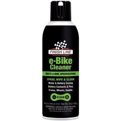 Finish Line E Bike Cleaner Środek do mycia rowerów 420ml