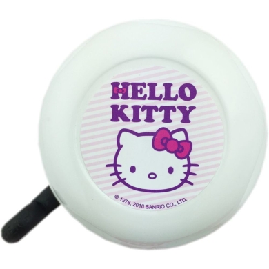 Dzwonek Hello Kitty