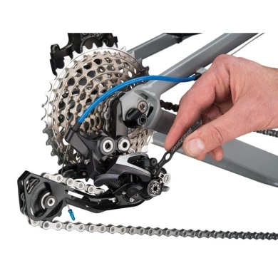 Park Tool DW 2 Klucz płaski do regulacji sprzęgła w przerzutkach Shimano
