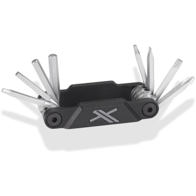 Multitool XLC TO-M10 Q Serie