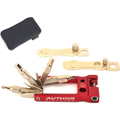 Multitool Author Expert 19