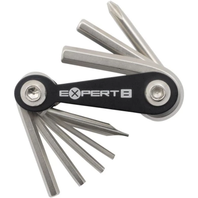 Multitool Author Expert 8