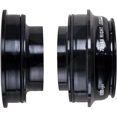 Suport rowerowy Campagnolo Ultra Torque PF BBright do Cervelo