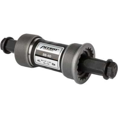 Suport rowerowy Accent BB 40 Pro 68 mm