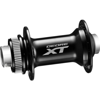 Piasta przednia Shimano Deore XT HB-M8010-B