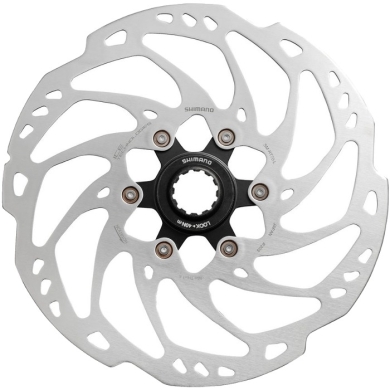Tarcza hamulcowa Shimano SLX SM-RT70 Ice Tech