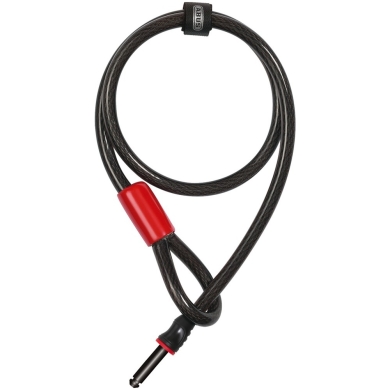 Linka do blokady tylnego koła Abus Adapter Cable ACL 12/100