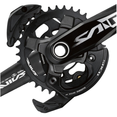 Shimano SM CD50 Napinacz korby Saint FC M820/825 z osłoną 36T