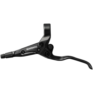 Shimano BL M315 Klamka dźwignia hamulca tarczowego lewa czarna