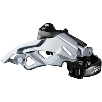 Shimano FD T3000 Acera Przednia przerzutka 3rz. trekking Top Swing