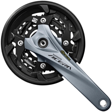 Mechanizm korbowy Shimano Acera FC-M3000 (Octalink)