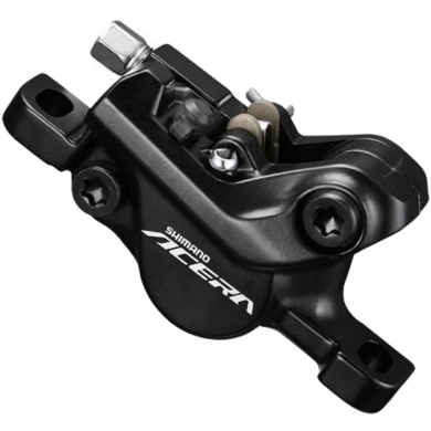 Shimano BR M3050 Acera Zacisk hamulca tarczowego PM okł. żywiczne