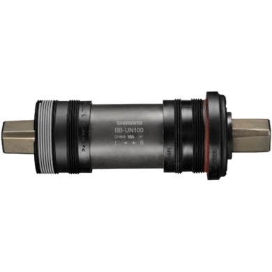 Suport rowerowy Shimano BB-UN100 na kwadrat 73 mm