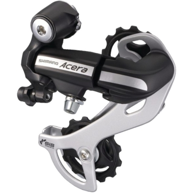 Przerzutka tylna Shimano Acera RD-M360 SGS czarna