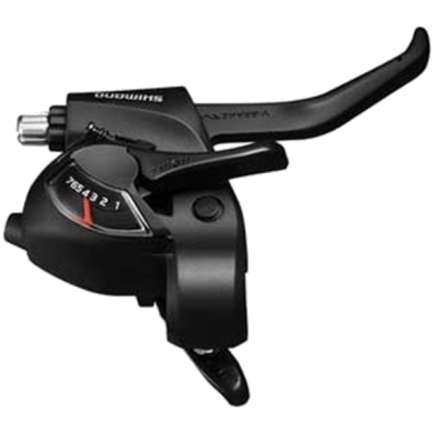 Manetka Shimano Tourney TX ST-TX800 prawa