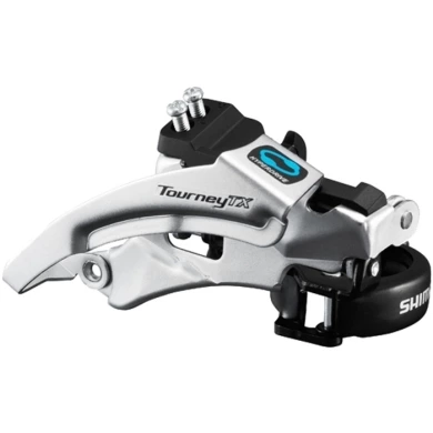 Shimano FD TX800 Tourney TX Przednia przerzutka Top Swing 3rz.