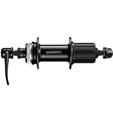 Piasta tylna Shimano FH-TX505