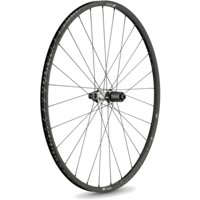 DT Swiss X 1700 Spline Two Koło tylne MTB 29 disc Center lock