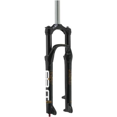 Amortyzator rowerowy RST F1rst TRL 29" (oś 9 mm)