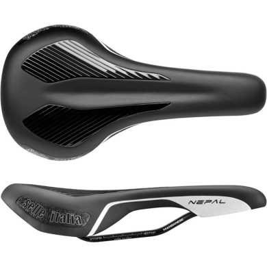 Siodełko Selle Italia Nepal TI316 S1