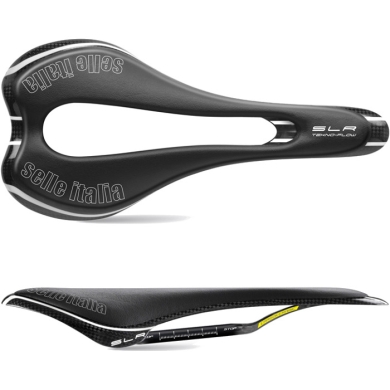 Siodełko Selle Italia SLR Tekno Flow S3