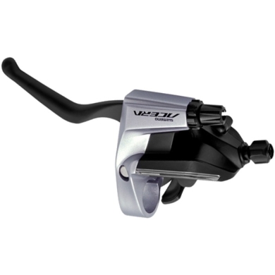 Shimano ST T3000 Acera Klamkomanetka trekking 3 rz. lewa